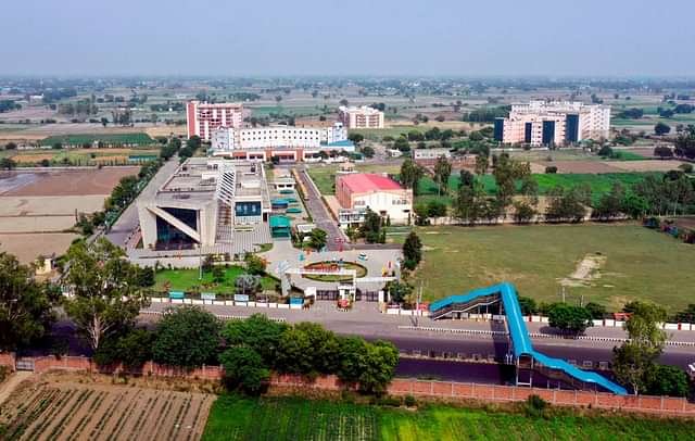 DAV_University